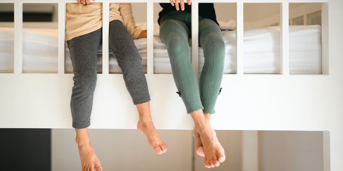 How To Tell The Double Bunk Bed Single On Top To Be Right For You