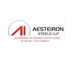 Aesteiron steels