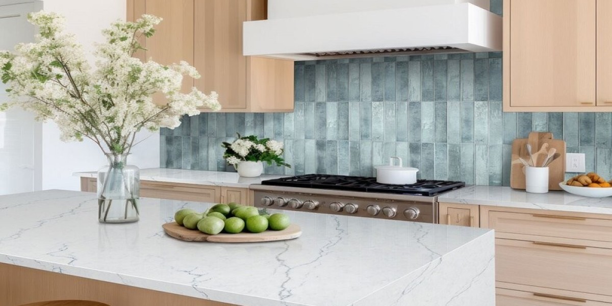 Mosaic Tiles: Small Details, Big Impact