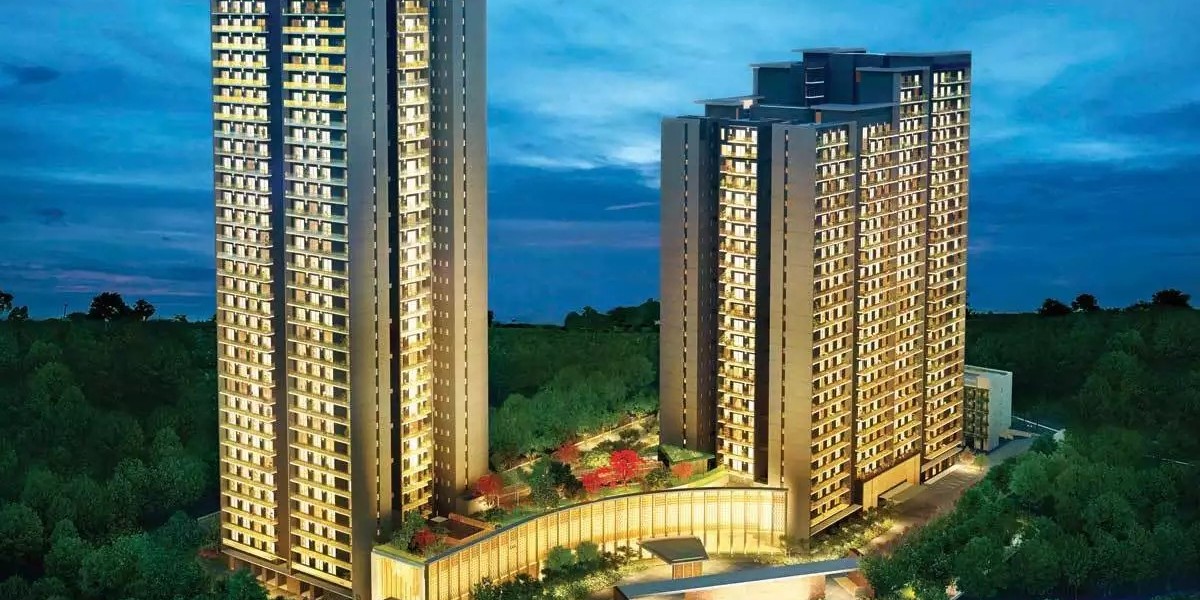 Experience the Ultimate in Luxury Living: The Best Residential Projects in Gurgaon