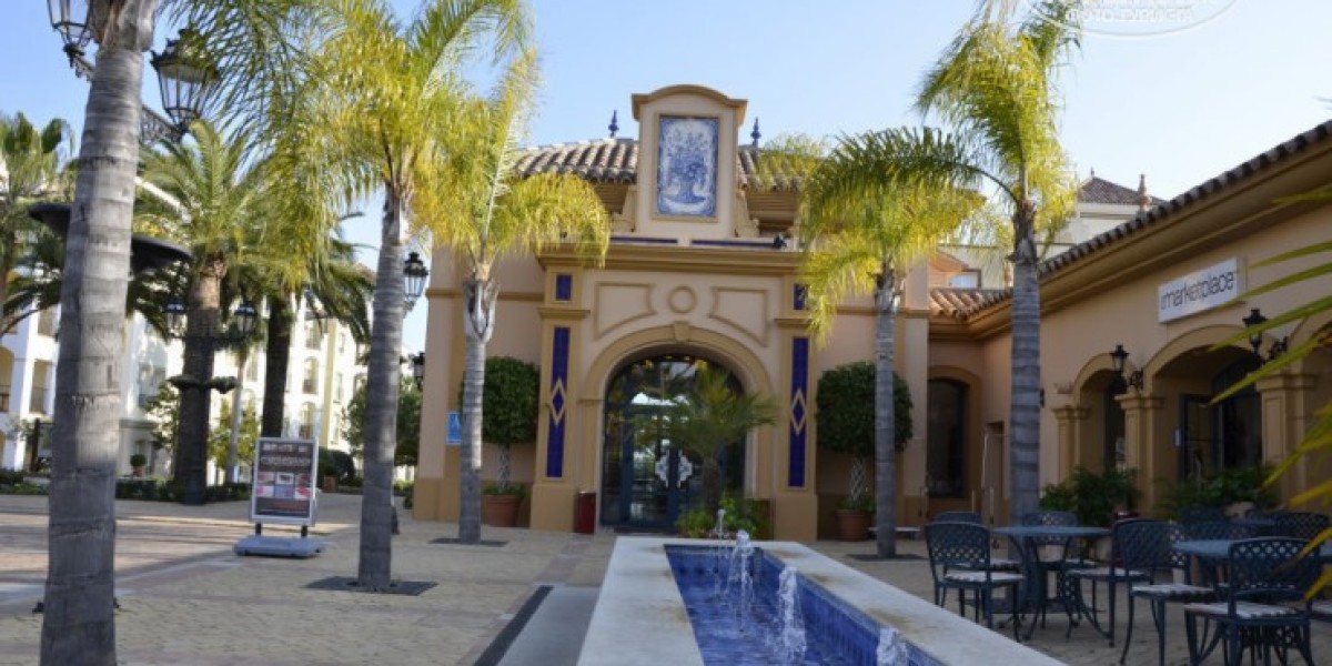 Discover the Charm of Marriott’s Playa Andaluza on Spain’s Sun-Soaked Coast
