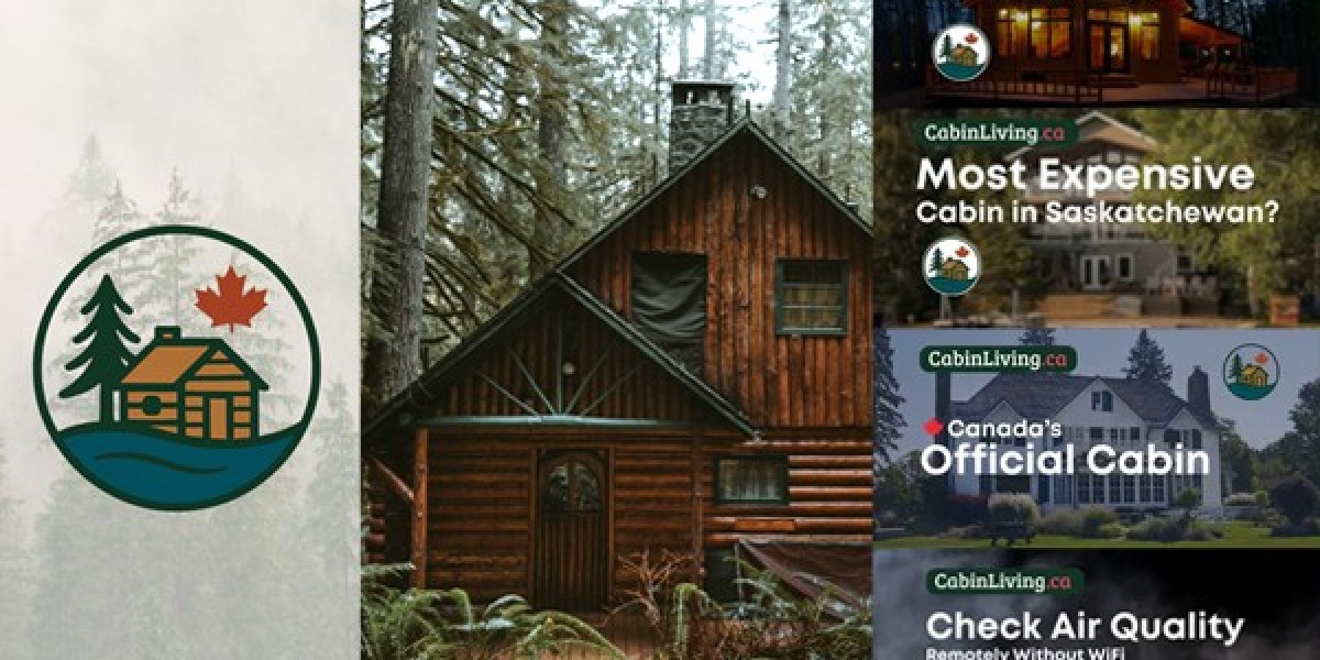 Discover the Beauty and Simplicity of True Cabin Living
