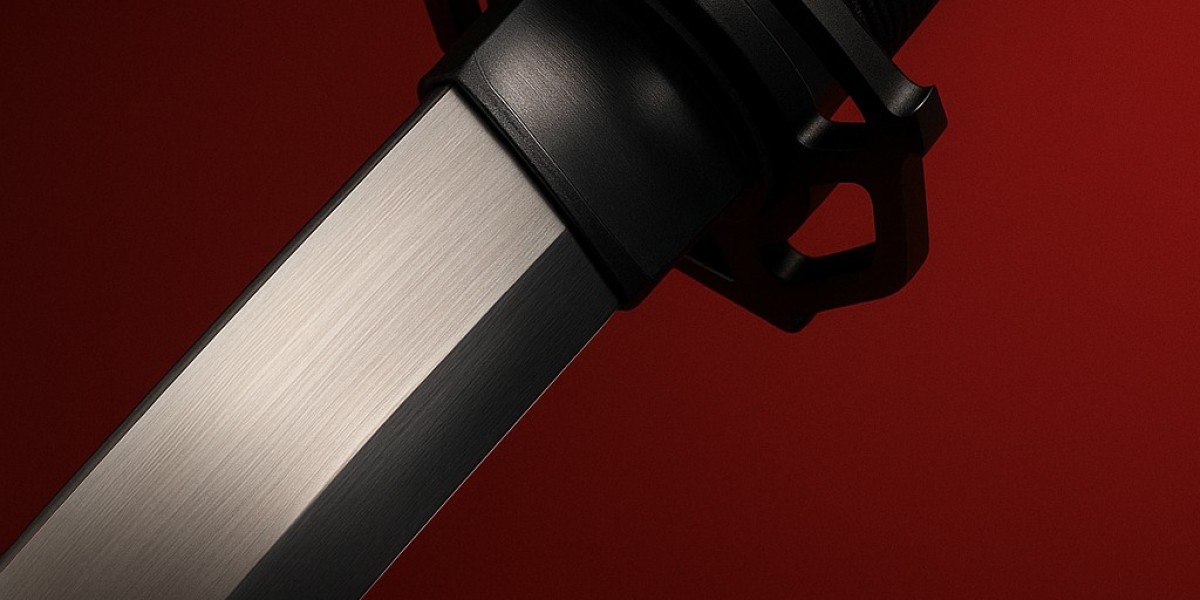 Ichigo TYBW Sword: The Ultimate Form of Bleach's Heroic Blade