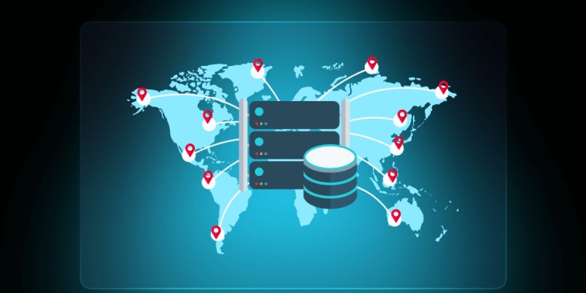 How Server Location Impacts Startup Website Speed and Performance?