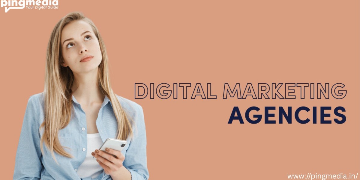 Why Hiring a Digital Marketing Agency is a Game Changer for Your Business