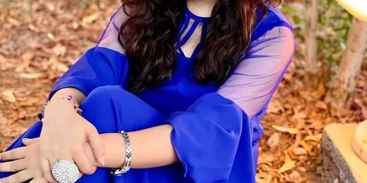 Escorts Service In Lahore