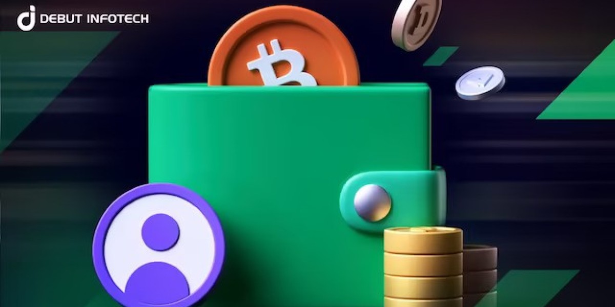 Take Control With Decentralized Crypto Wallets