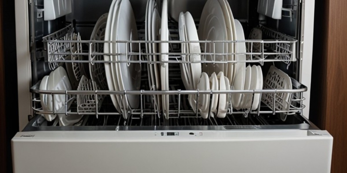 Dishwasher Manufacturing Plant Project Report 2025: Setup Cost, Machinery Requirements and Raw Materials