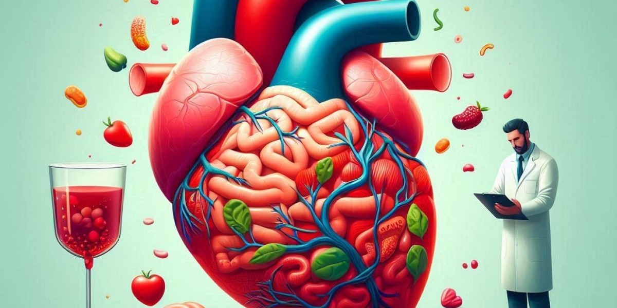 Choosing the Right Specialists for Heart and Digestive Health in Bangalore