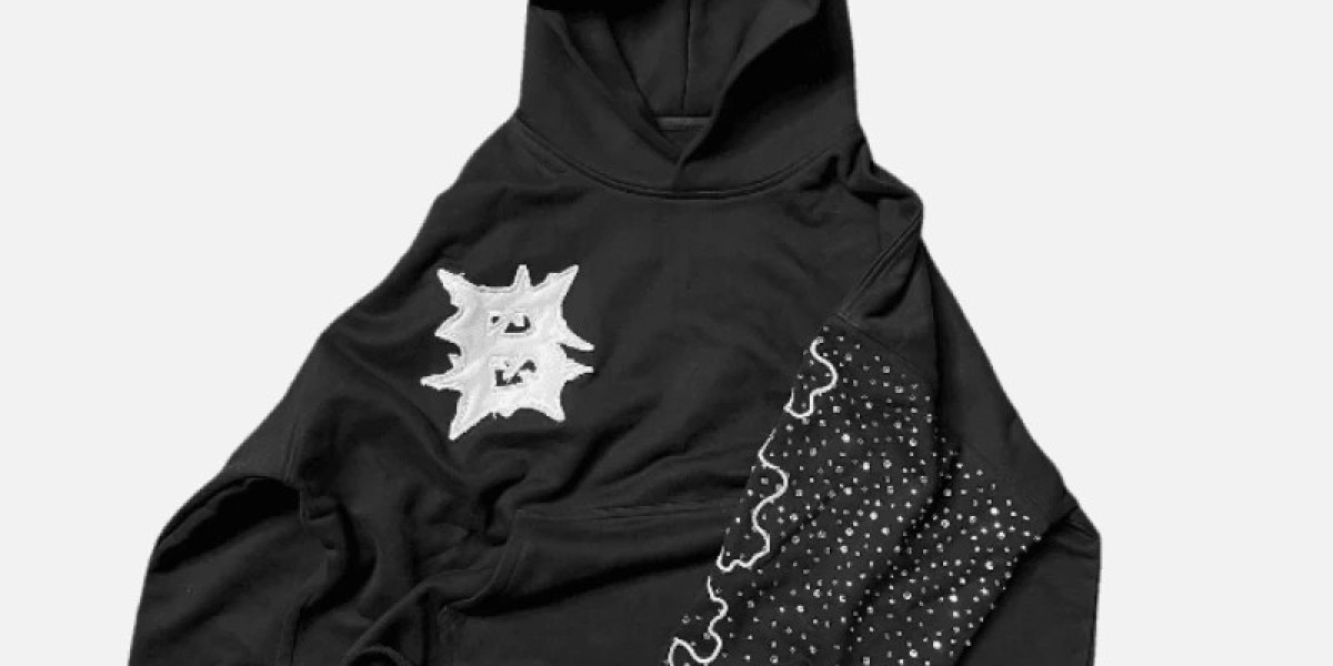 Billionaire Studios Clothing Redefining Luxury Streetwear with Vision and Bold Identity