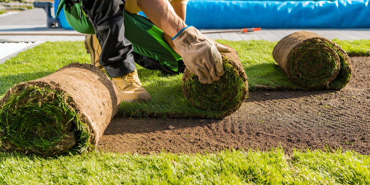 Transform Your Outdoors with Expert Landscaping Services in Bournemouth