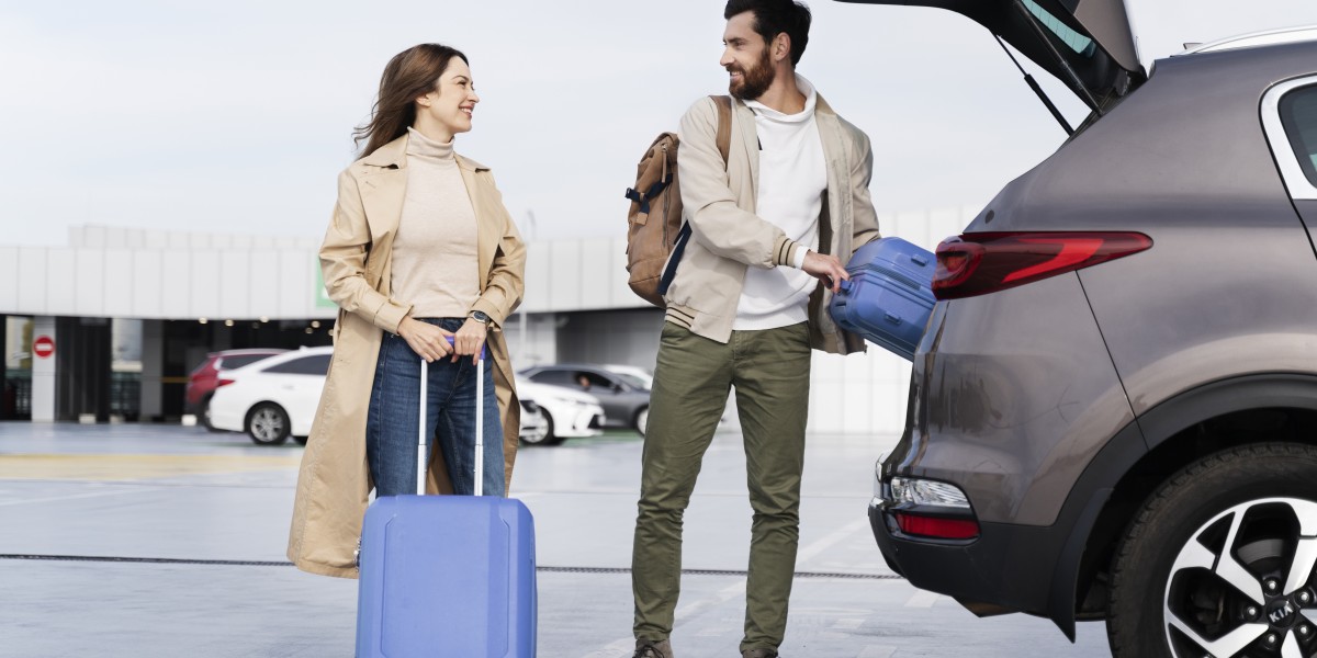 Private Car from Philadelphia to Newark Airport | Ride with Newark Ride