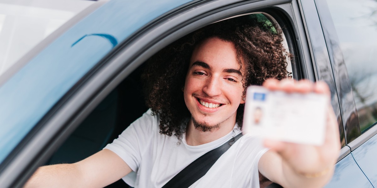 Guide To Online Uk Driving Licence: The Intermediate Guide Towards Online Uk Driving Licence