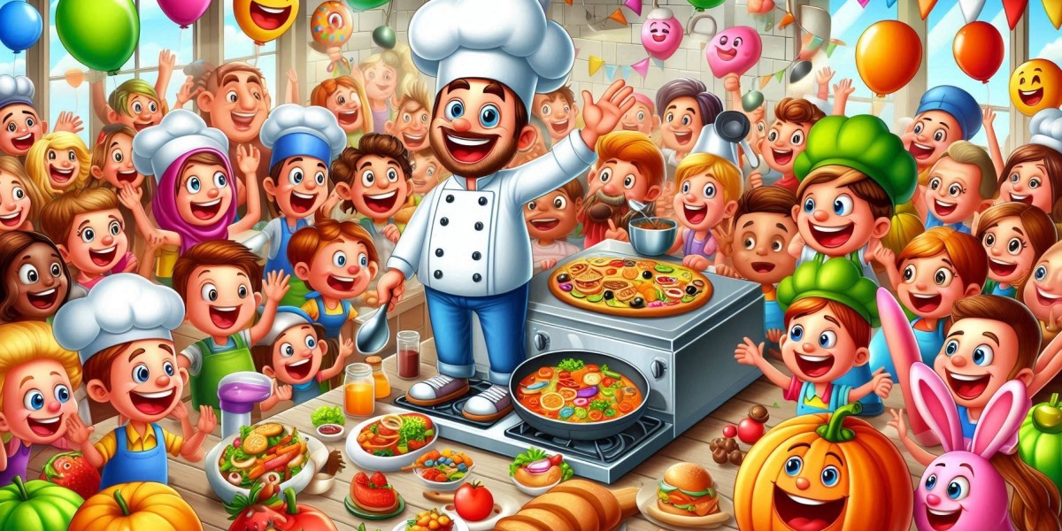 Poki Online Free Games: The Ultimate Gaming Destination