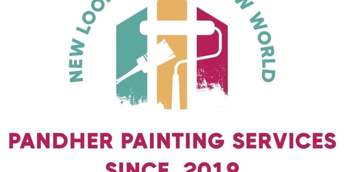 Commercial Painting Services in Melbourne
