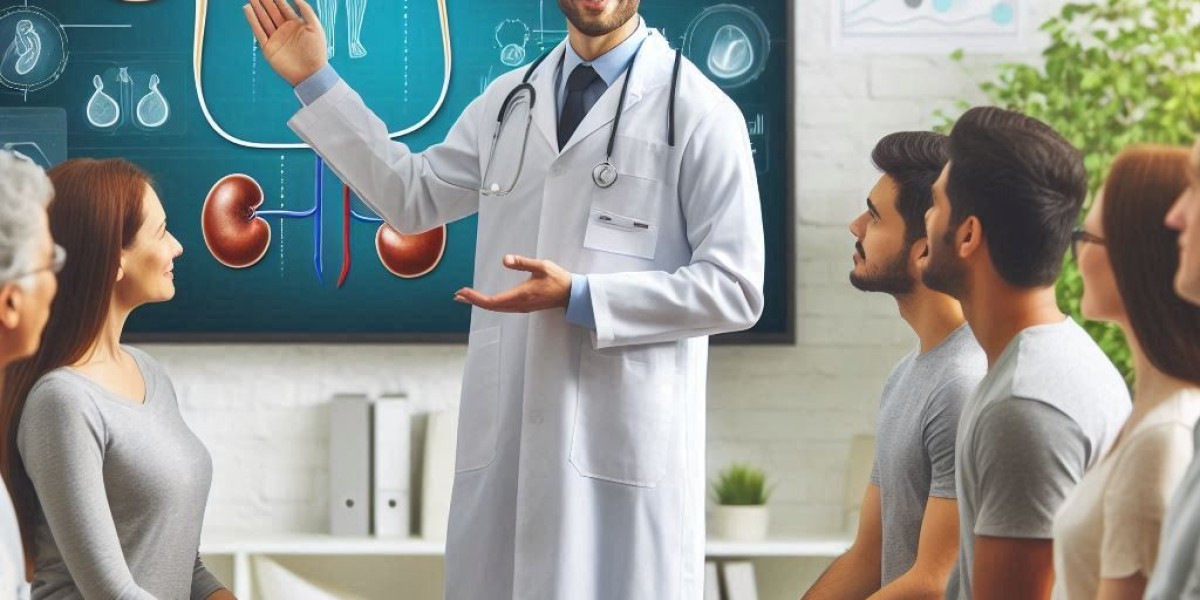 Kidney Transplant in Bangalore: A Trusted Hub for Advanced Renal Care