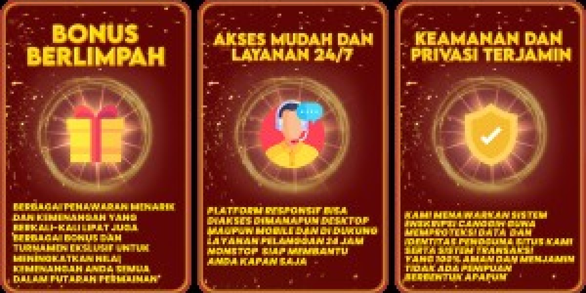 Memaksimalkan Keseruan Bermain dengan Aplikasi GS777