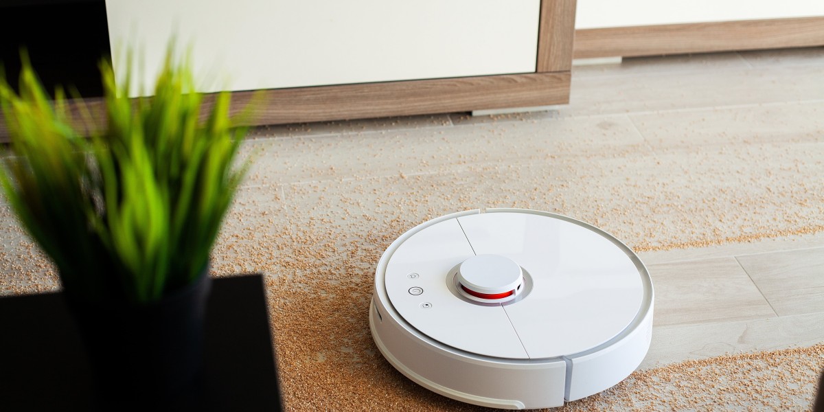 See What Robotic Hoovers Tricks The Celebs Are Using