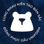 Gấu Uniform ĐP doanh nghiệp