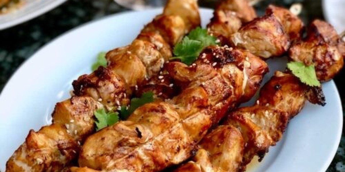 Mashawi: Your Answer to the Best Mediterranean Restaurant Near You in the USA