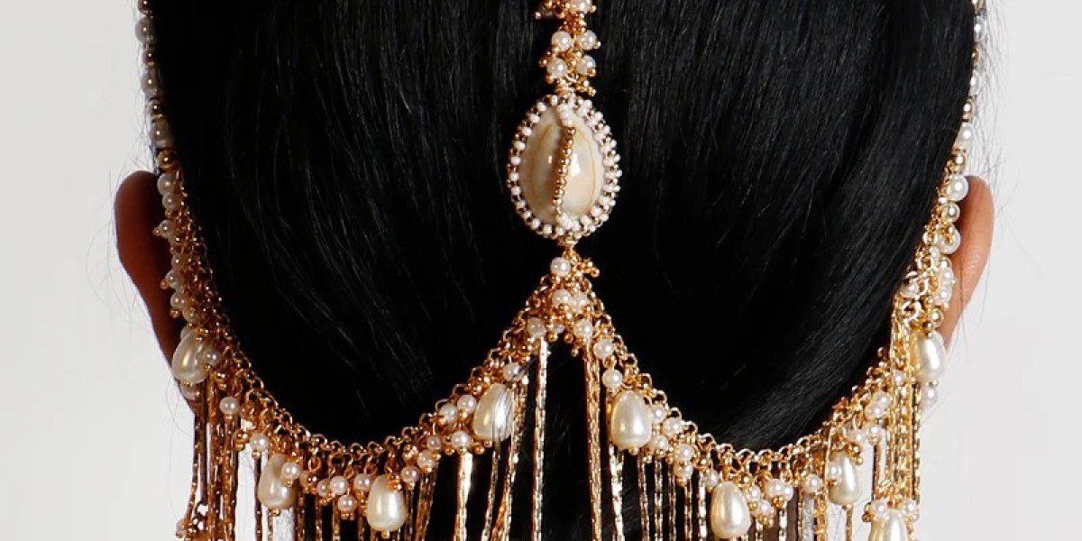 Top 10 Bridal Hair Accessories to Elevate Your Wedding Look