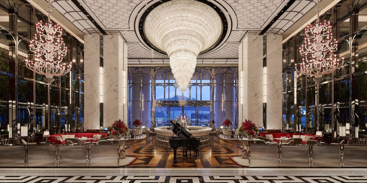 Beyond Luxury: Whiteland Westin Residences Set a New Benchmark in Urban Living