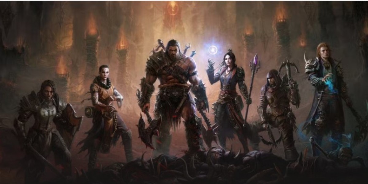 How to Efficiently Farm Reputation in Diablo 4 Season 8