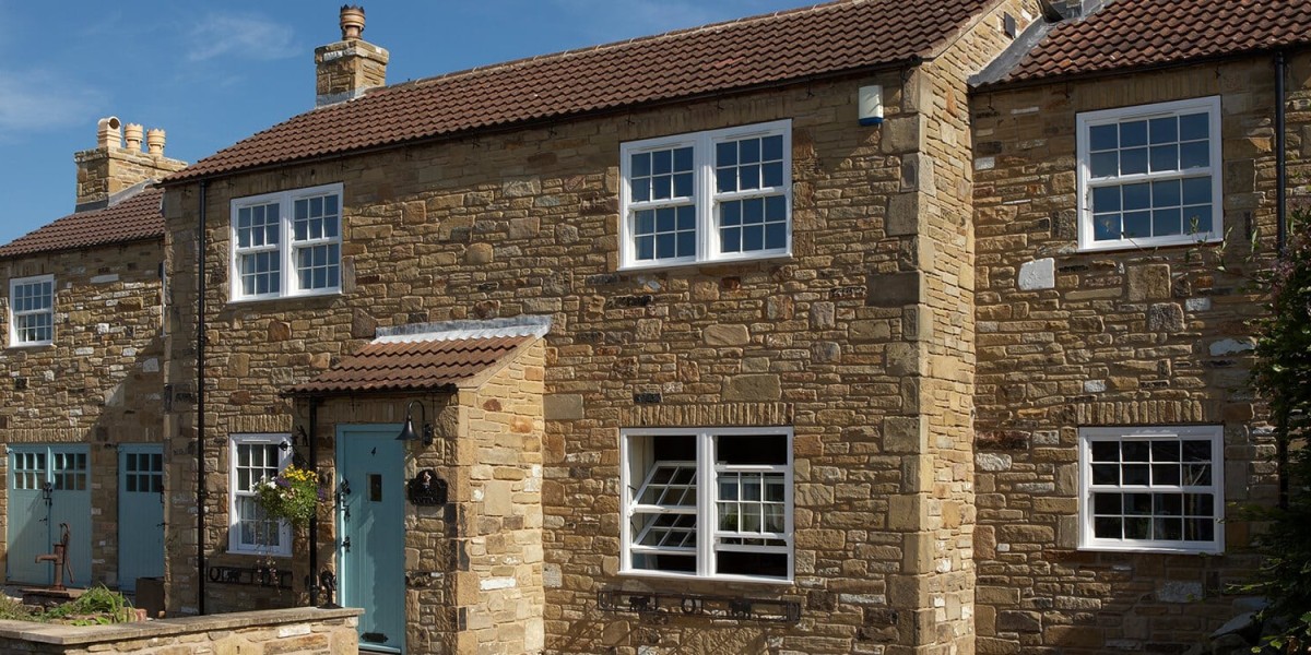 Double Glazing Installation Made Easy
