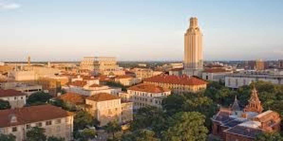The UT Austin Connection: How Local Talent Fuels iOS Innovation