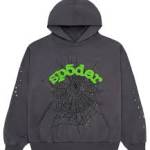 Sp5der Hoodie