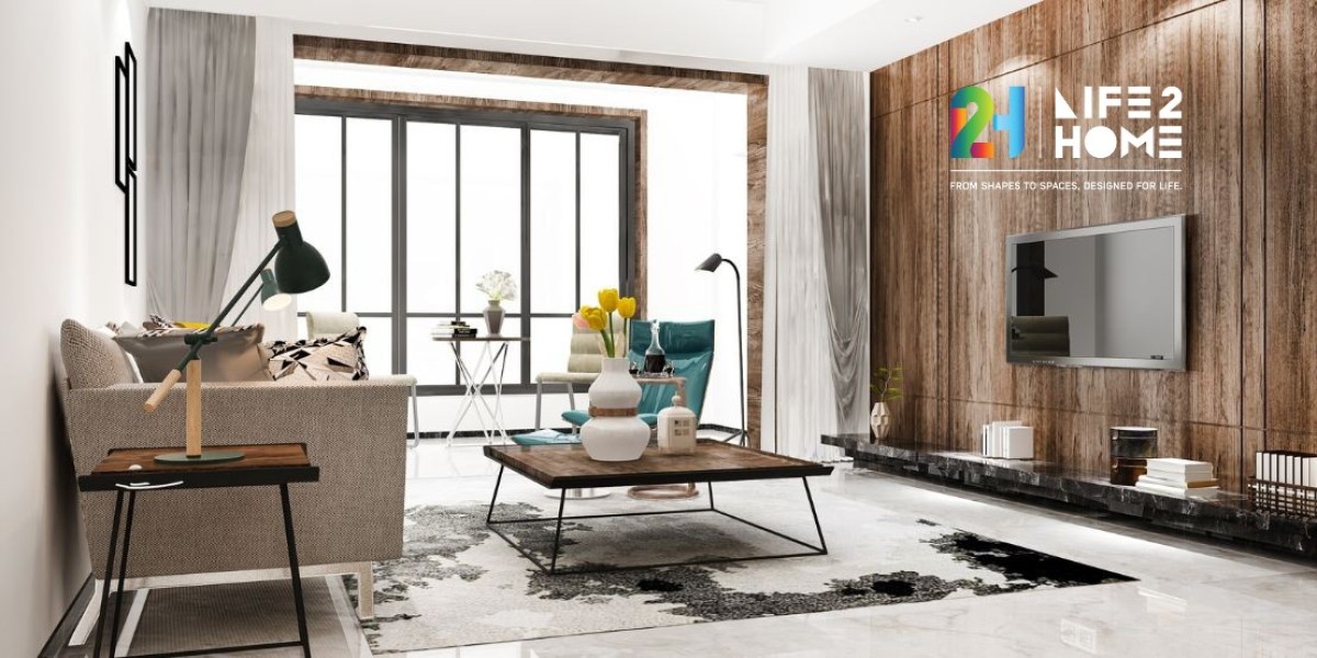 How to Choose the Best Kitchen Designers Near Me in Pune