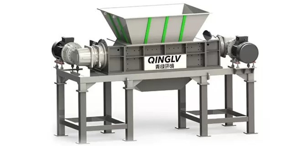Daily Maintenance of Bag Breaker Machine: Checklist for Key Component Inspections