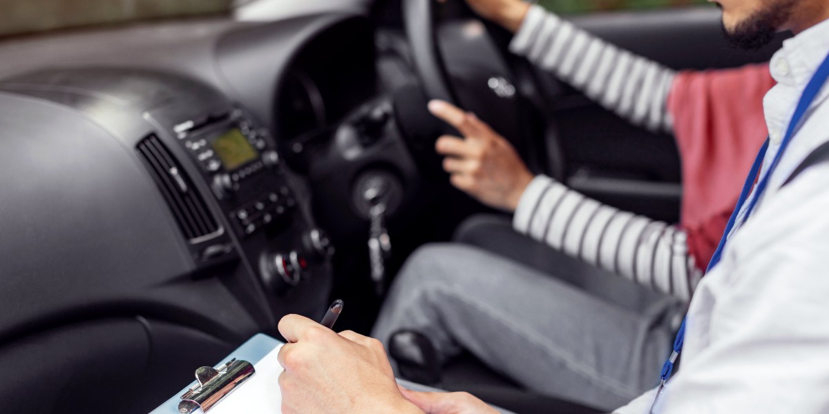 What To Say About Online Driving License To Your Boss