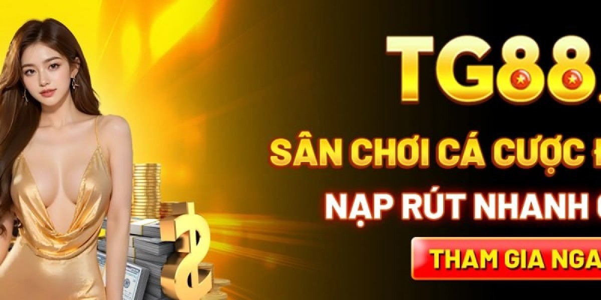TG88 – Nhà Cái Trực Tuyến Uy Tín Cá Cược Đỉnh Cao