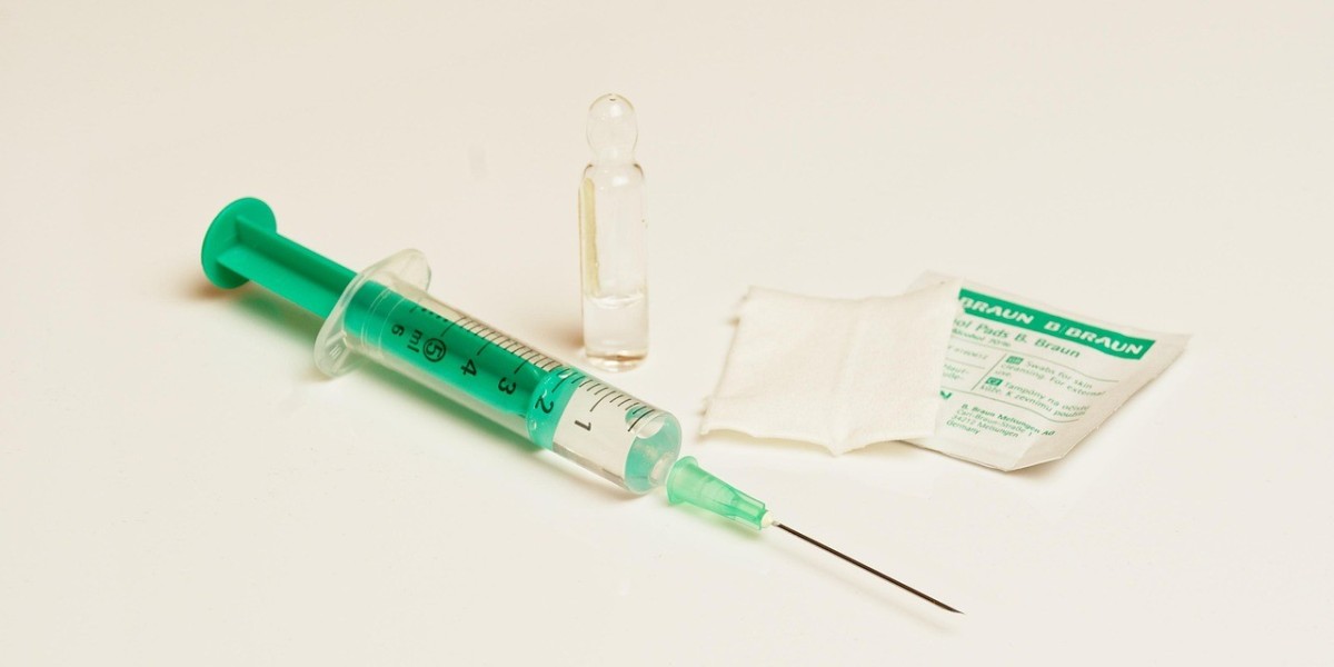 Understanding the Benefits and Uses of the Toradol Shot