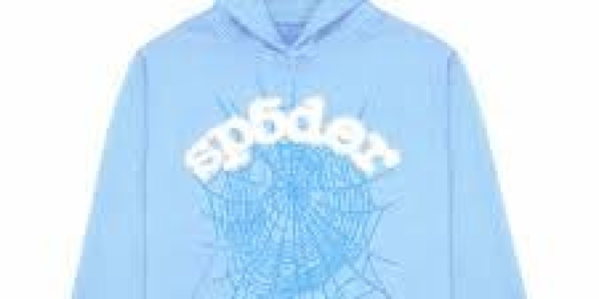 Sp5der Hoodie and Tracksuit: A Perfect Balance of Authenticity, Relevance, and Reach