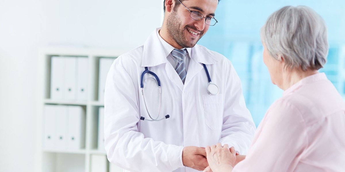 ENT Hospitals and Ear Specialists: Advancements Transforming Patient Care