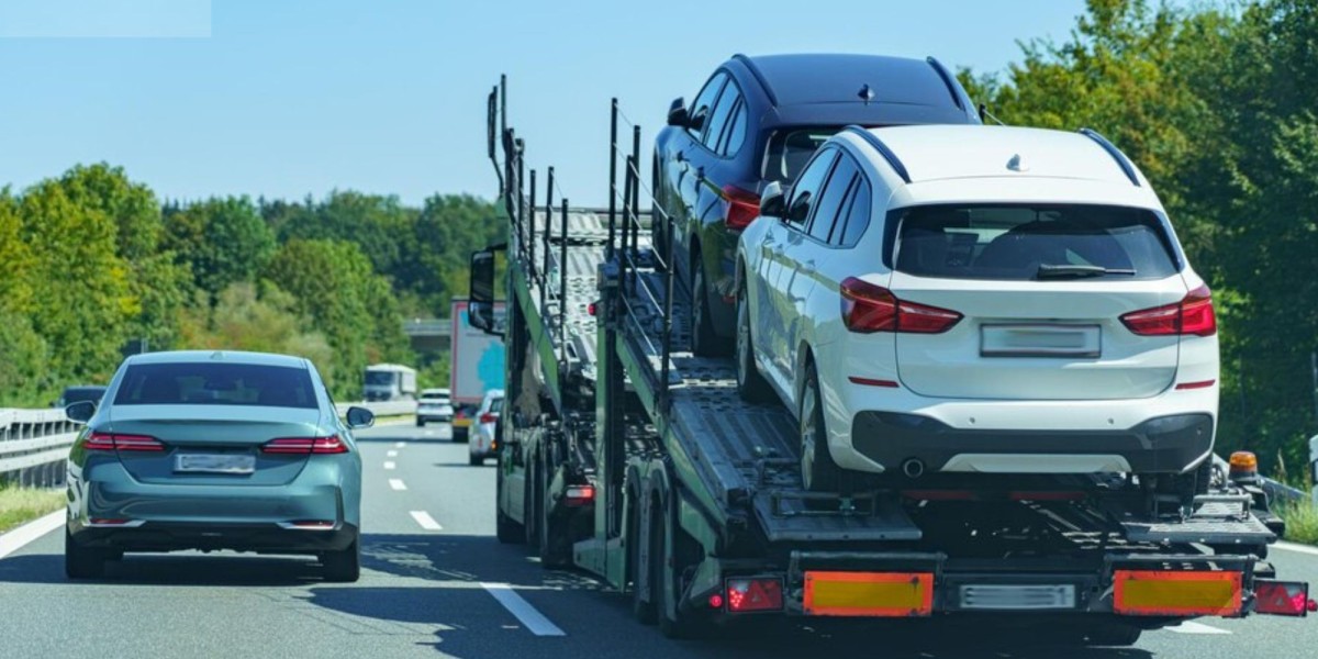 Top-Rated Auto Transport Services in Delaware: What You Need to Know Before Shipping Your Vehicle