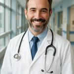 Dr Davidson Smith