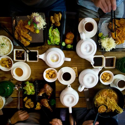 Best Restaurant Ads in Jaipur – Promote or Discover Top Dining Spots Profile Picture