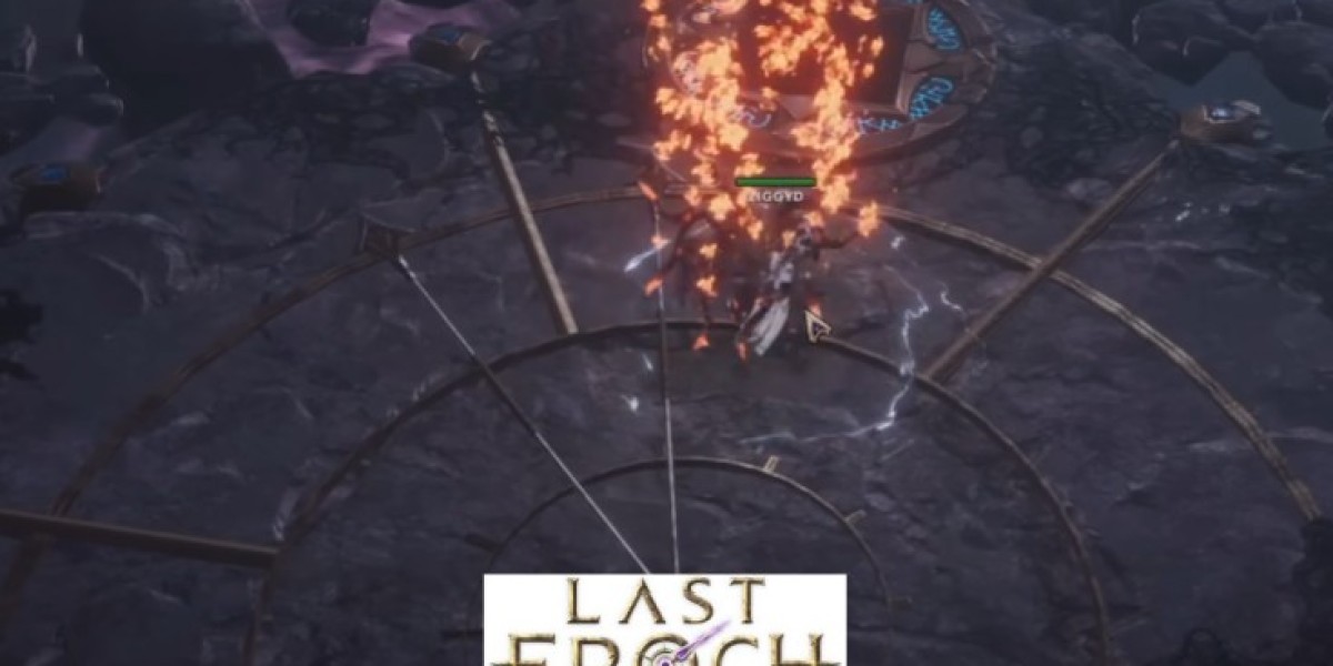 MMOexp Last Epoch gold: Best Echo Maps for Increased Gold Gains