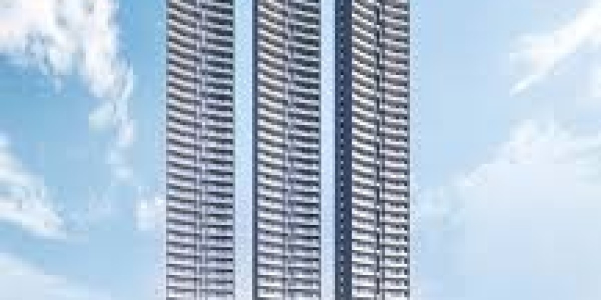 Comfort and Elegance at Experion Trillion Gurgaon