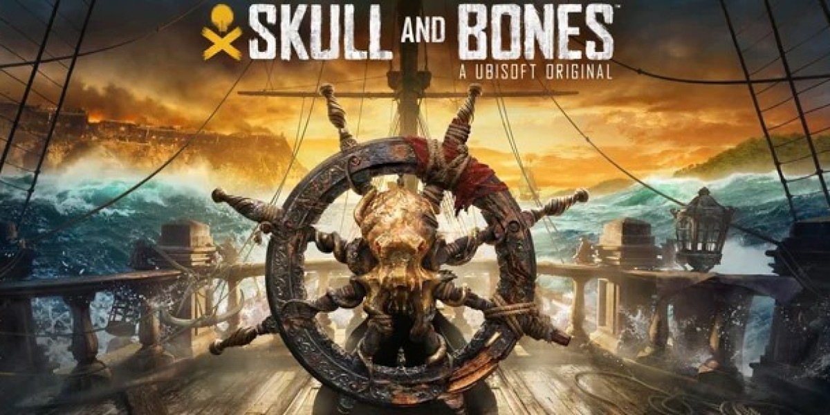 MMOexp Skull and Bones: Keep your eye on the Commodity Trader