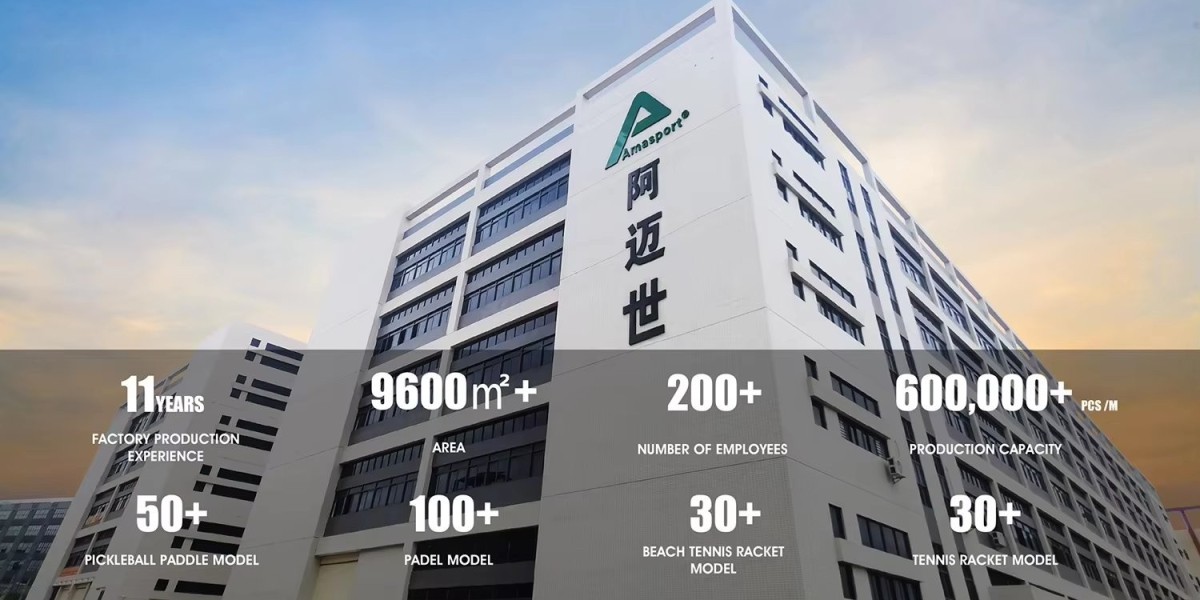 Pickleball Growth Fuels AMA SPORT’s Vietnam Factory Plans