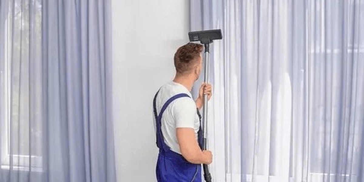 Top Drapery Cleaning in Brooklyn You Can Rely On