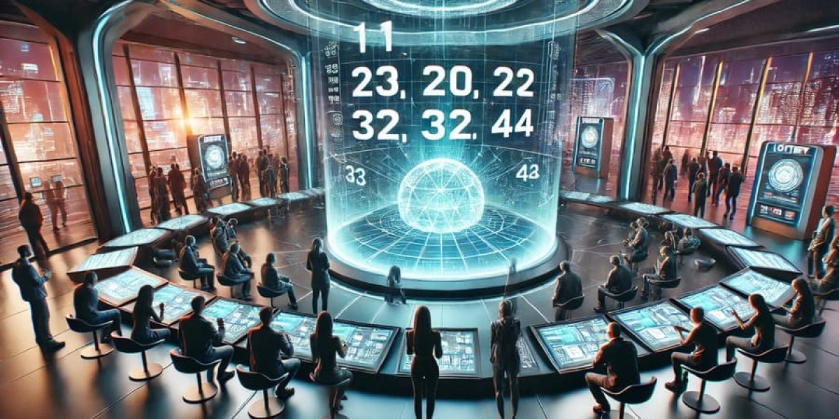 Smart Lotto Strategies: Enhance Your Chances of Winning