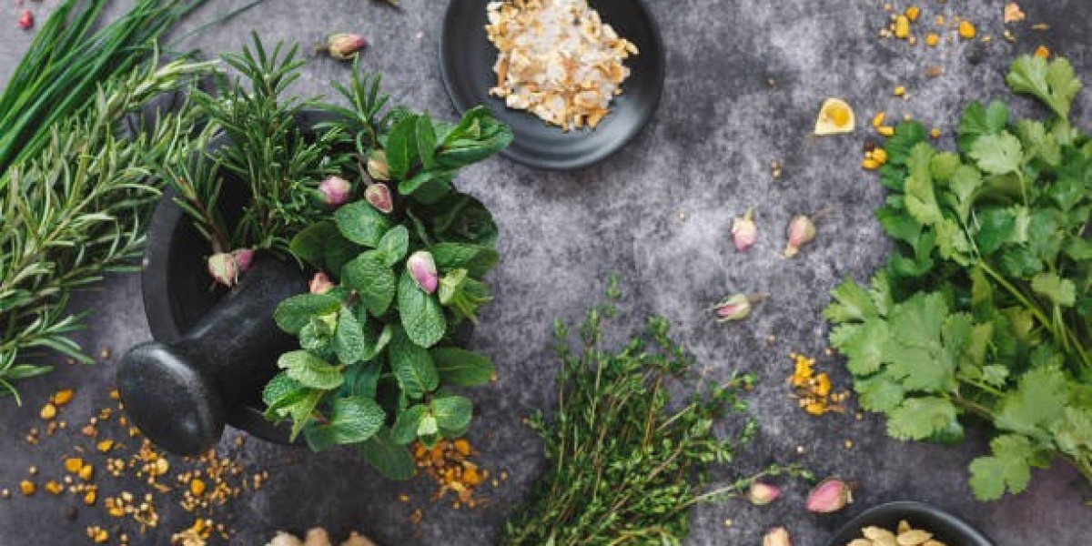 From Overwhelmed to Empowered: Natural Wellness with Aromatherapy, Herbs, and Coaching