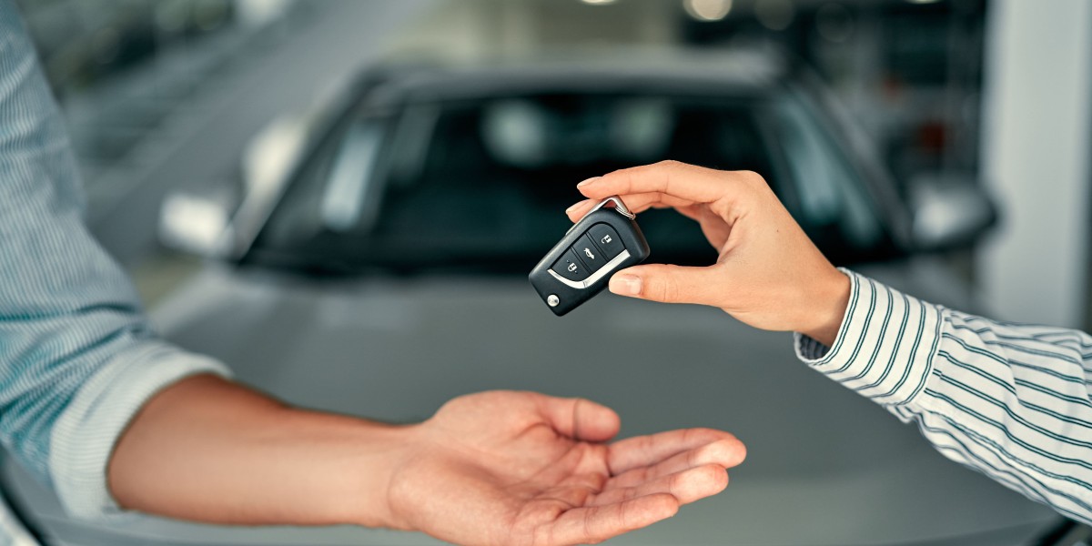 Why Nobody Cares About How Do I Get A Replacement Car Key