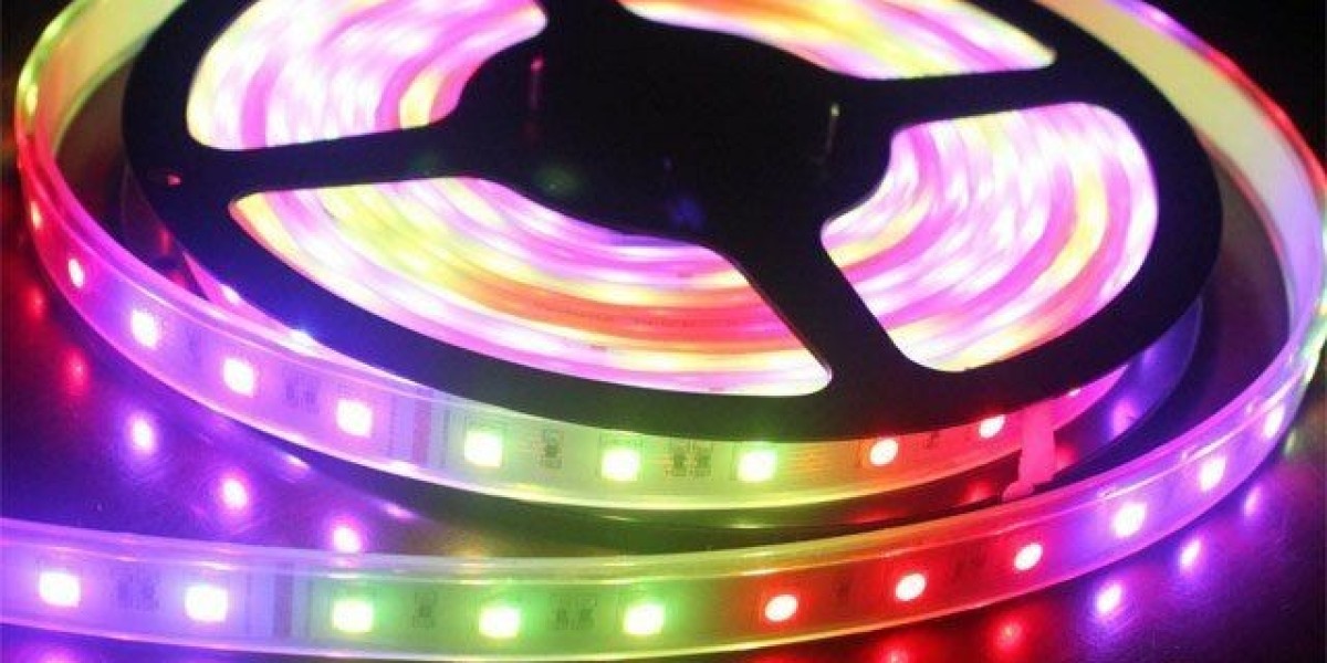 Understanding LED Power Supply: Key Features and Benefits