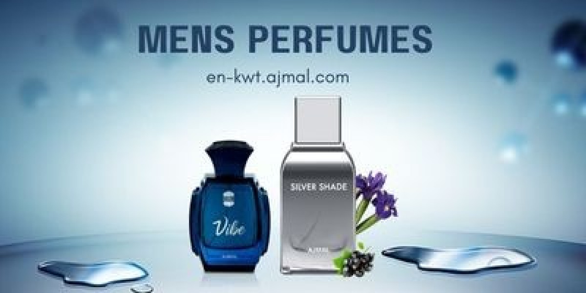 Experience the Essence of Luxury with the Best Perfume in Kuwait
